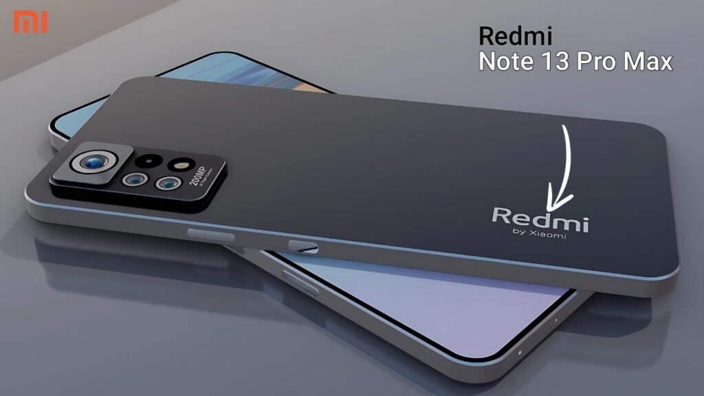 Redmi Note 15 Pro Max